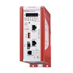 HIRSCHMANN SECURITY APPLIANCE MODULE 942 140-007